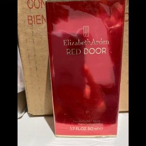 Elizabeth Arden Red Door